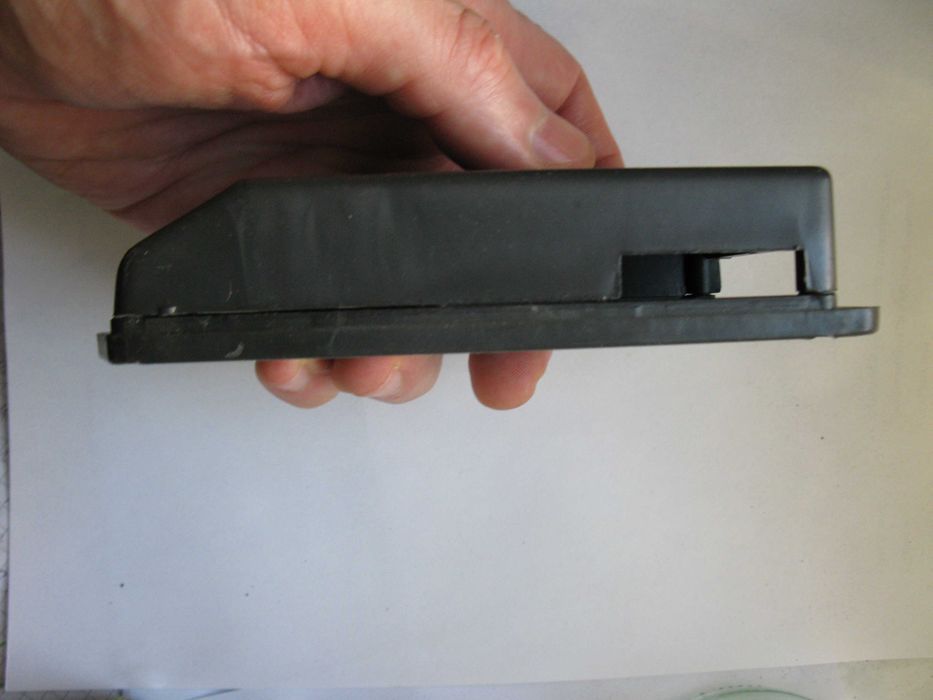 Корпуса пластиковые для электронных приборов 142х76х30 мм