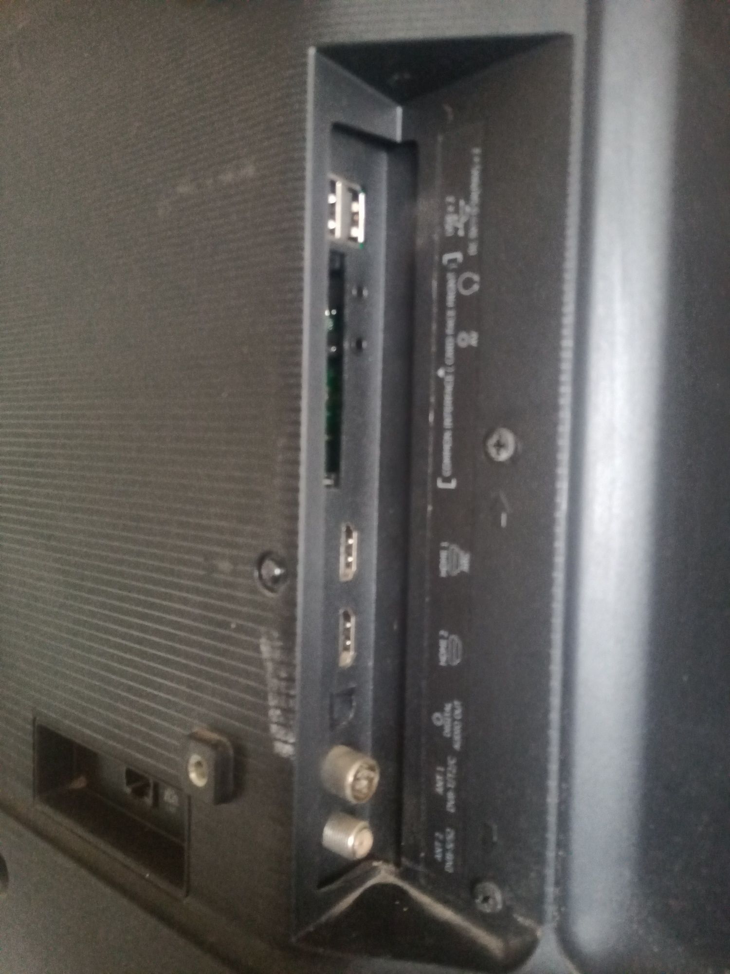 Телевізор Hisense 43B6700PA. Новий стан .