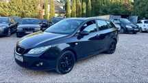 Seat Ibiza  ST 2011 1.4 MPI Gaz LPG KLIMA SUPER STAN