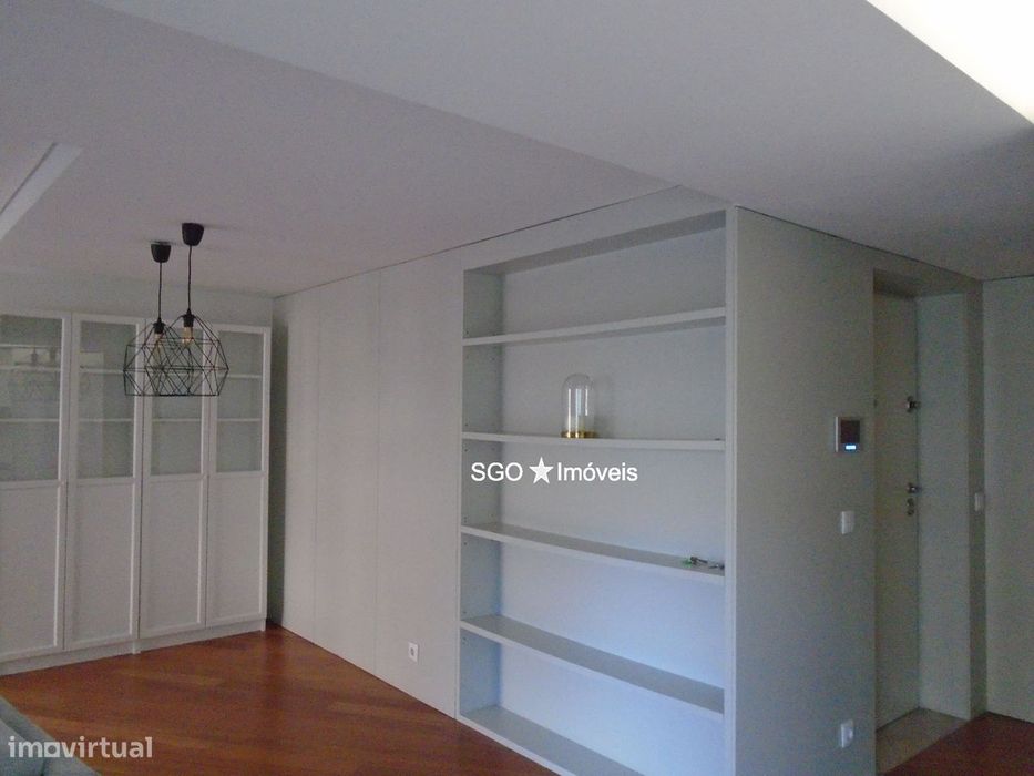 Excelente Apartamento na Baixa Portuense - Metro Bolhão