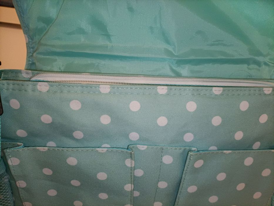 Mala maternidade wells