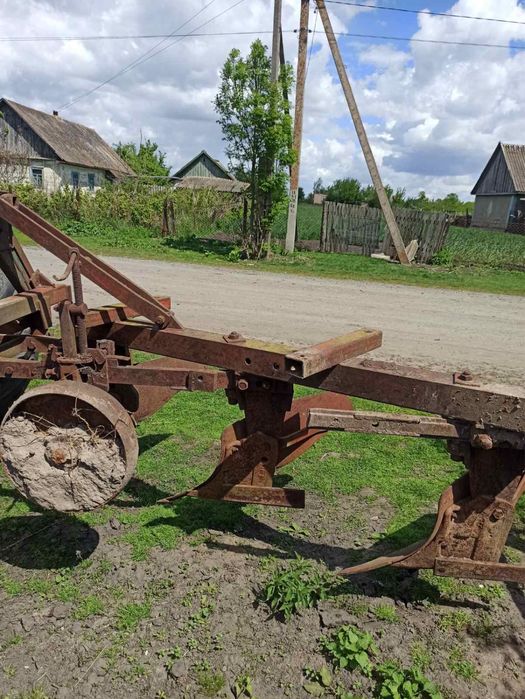 Продам     ЮМЗ 6