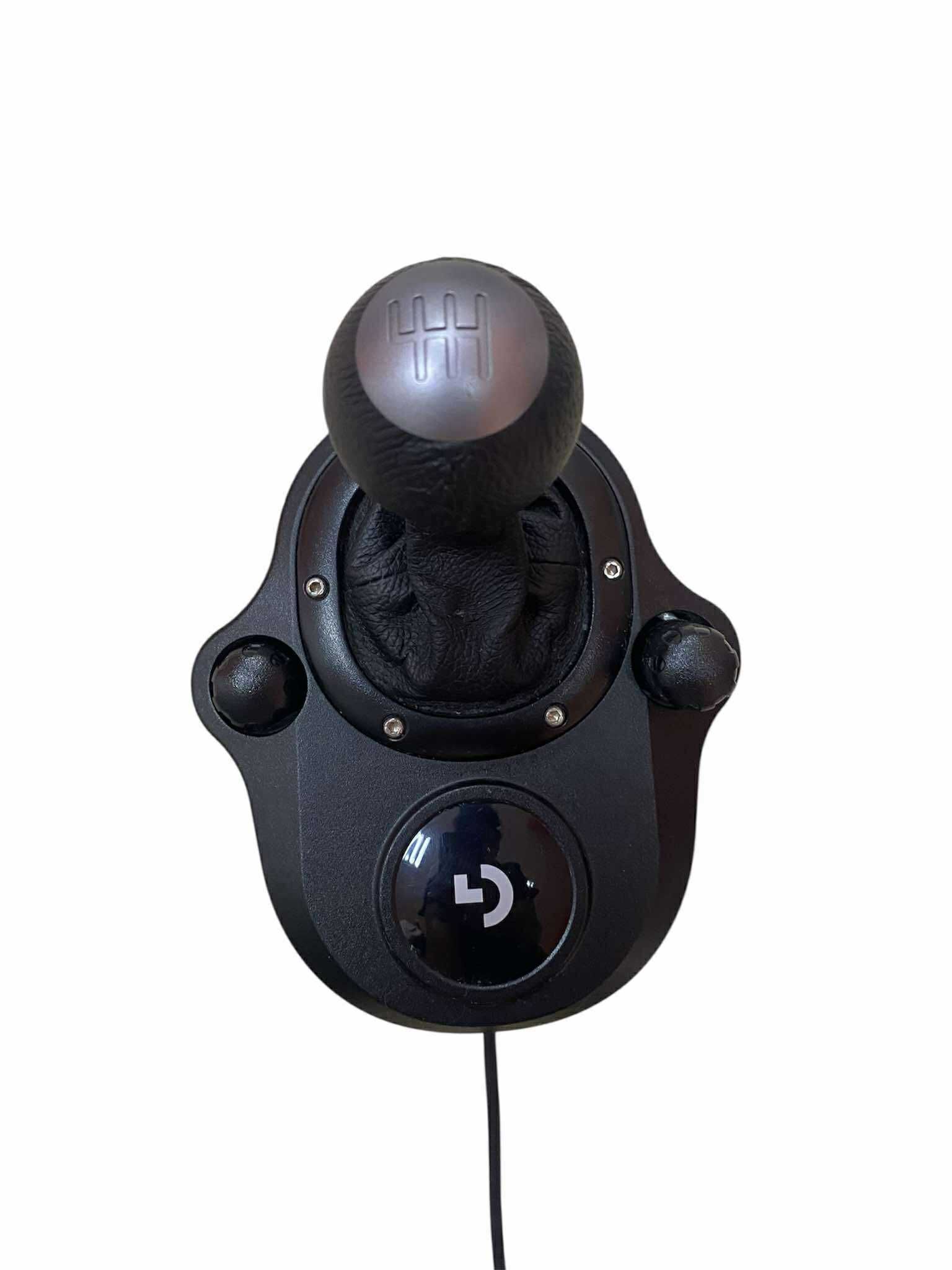 kierownica LOGITECH G920
