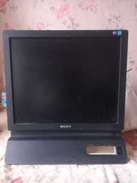 Монитор SONY SMD E76D