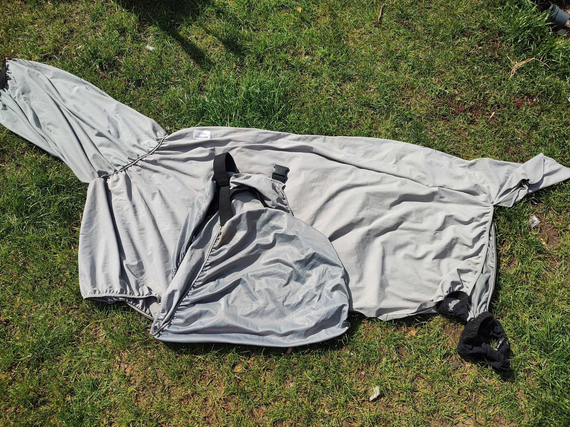 Derka egzemowa, przeciw owadom Thermo Master 155