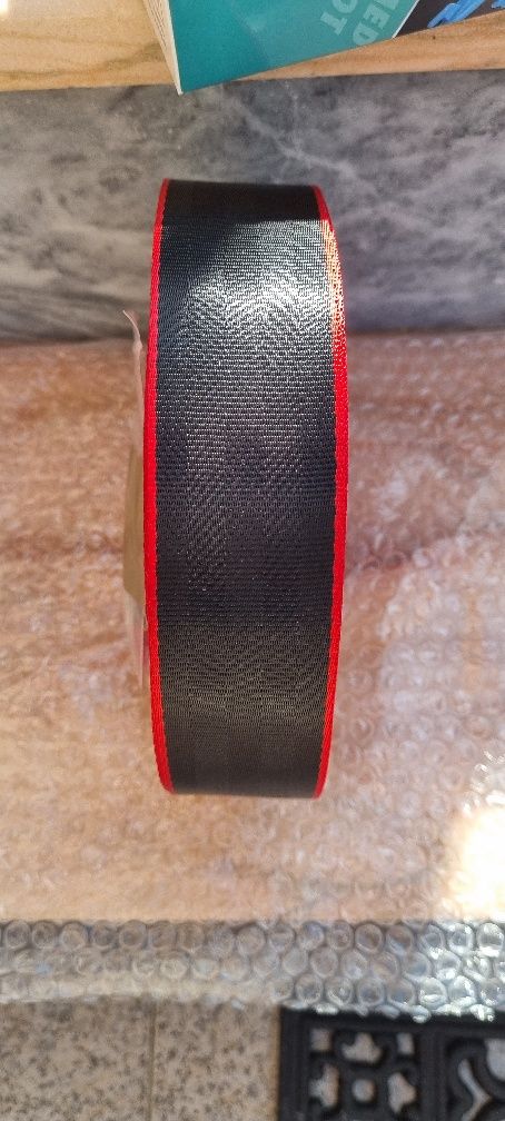 Rolo 30M fita para cintos
