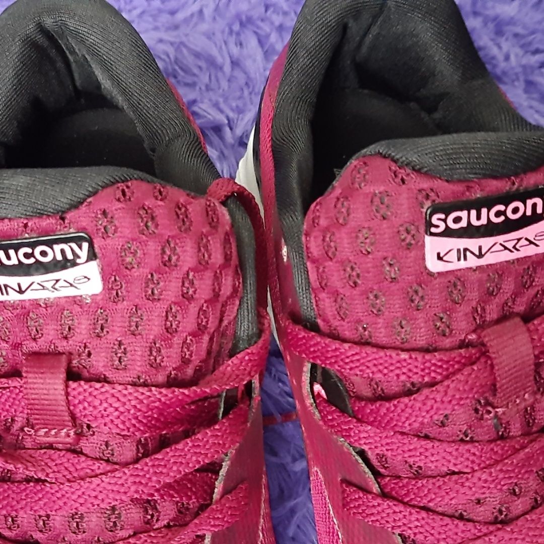 Кросівки Saucony Сайконі