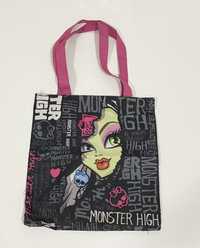 Sacolas / sacos Monster High