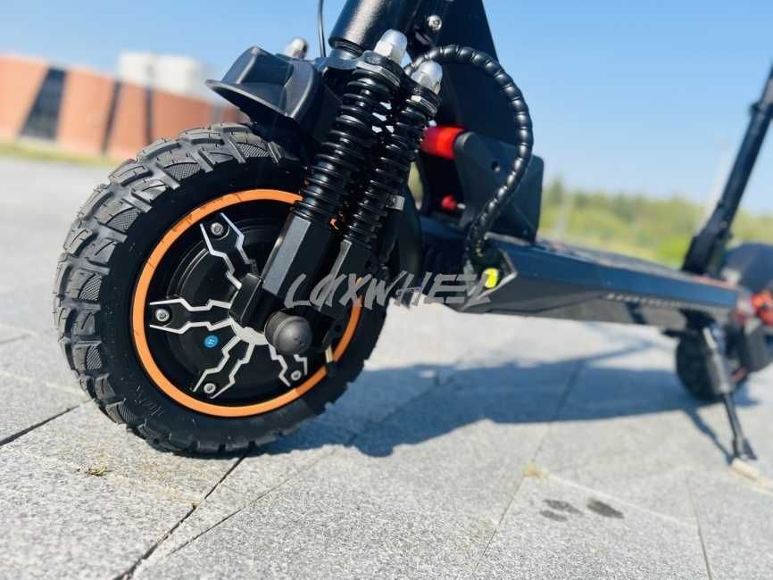 ‼️НОВИНКА‼️Електро самокат Kugoo Kirin M4 Pro MAX1/Электро самокат