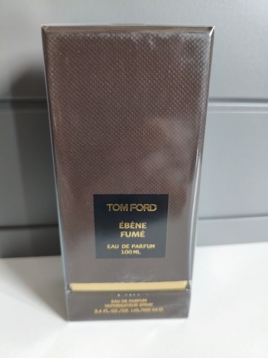 Tom Ford Ébène Fumé