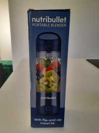 Nowy blender nutribullet