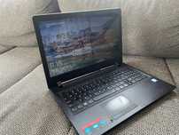 Komputer/ laptop  Lenovo Ideapad 110 zadbany