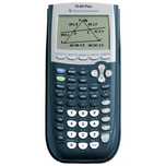 Calculadora Gráfica - Texas TI-84 Plus (SEMI-NOVA)
