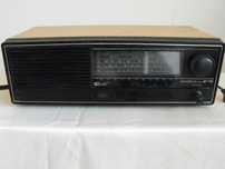 Radio UNITRA DIORA R-207 Śnieżka sprawne PRL