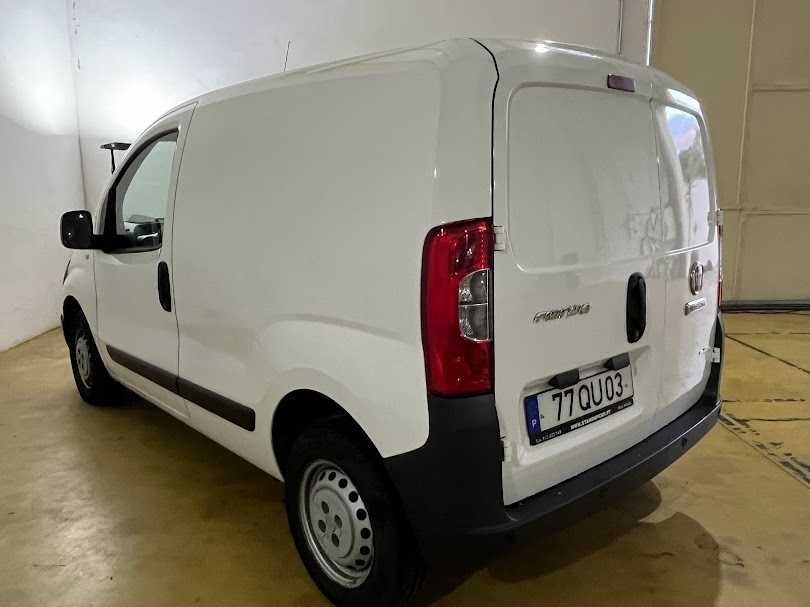 Fiat Fiorino 1.3 MultiJet Iva Dedutivel