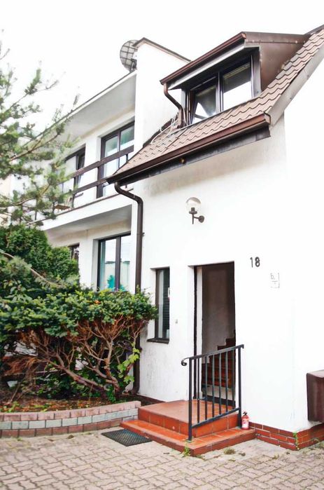 Kwatery pracownicze / Pokoje dla pracowników - Gdynia