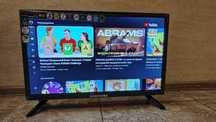Телевизор для кухни 24 дюйма Samsung smart tv