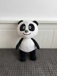 Peluche Panda de 30cm