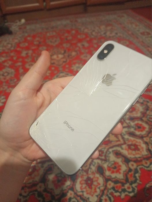 Обміняю айфон xs