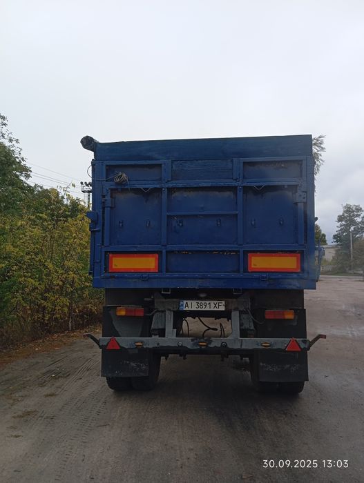 Продам  Сцепку Камаз 5511