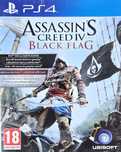 Assassin's Creed IV Black Flag PL Playstation 4 PS4 PS5 Multigames