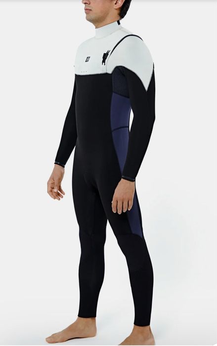 Fato Surf Deeply Zipperless 4/3 Limitless III Tamanho L