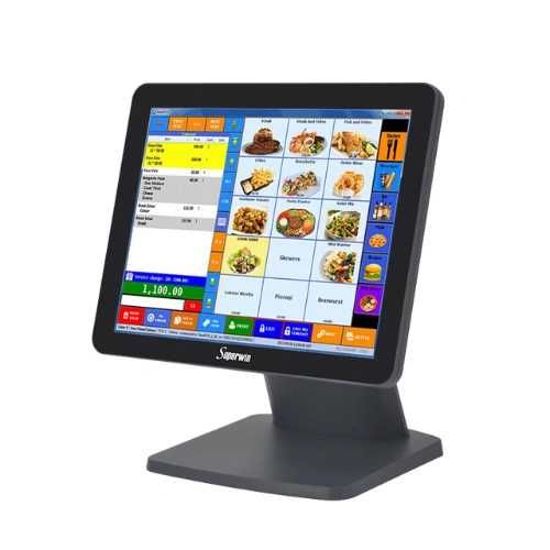 Terminal POS - TUKO MB66 15"