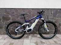 Електро велосипед Haibike sduro fullseven Life 7.0 27.5 bosch 500