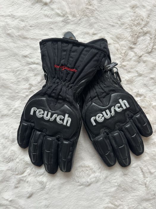 Моторукавиці  Reusch нові