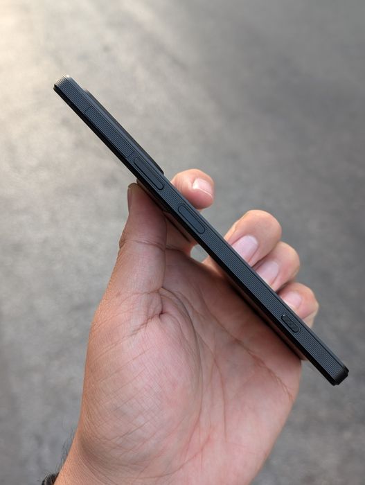 Sony Xperia 1 V (12/256 Уценка камерафон )