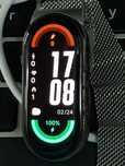 Xiaomi MI Band 8 (Redmi Smart Bando (
