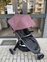 BabyJogger City Mini GT2 BORDOWY