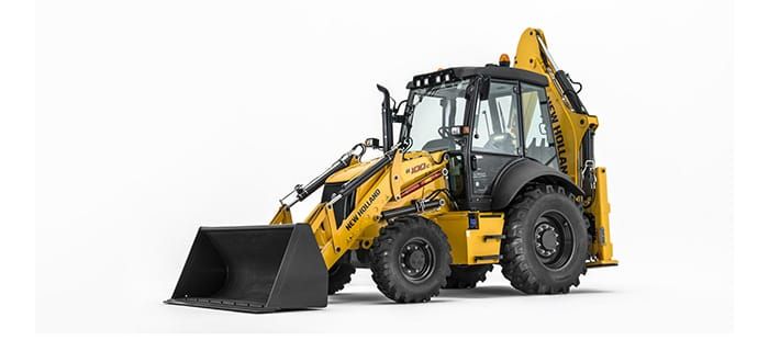 Usługi koparką, koparko ładowarką, koparka, Sępólno Kraj., Chojnice