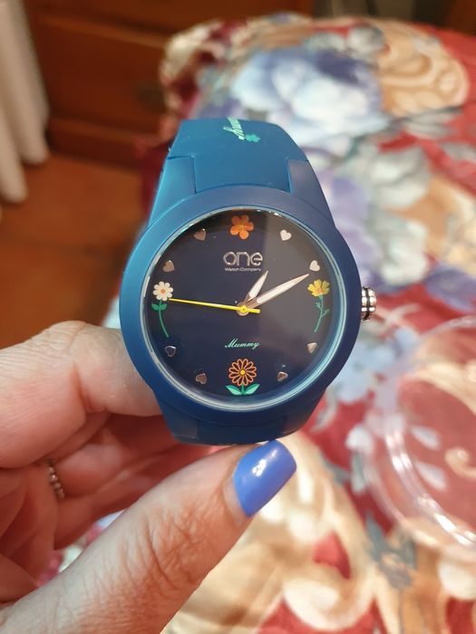 Vendo relógio one (baixa de preço)