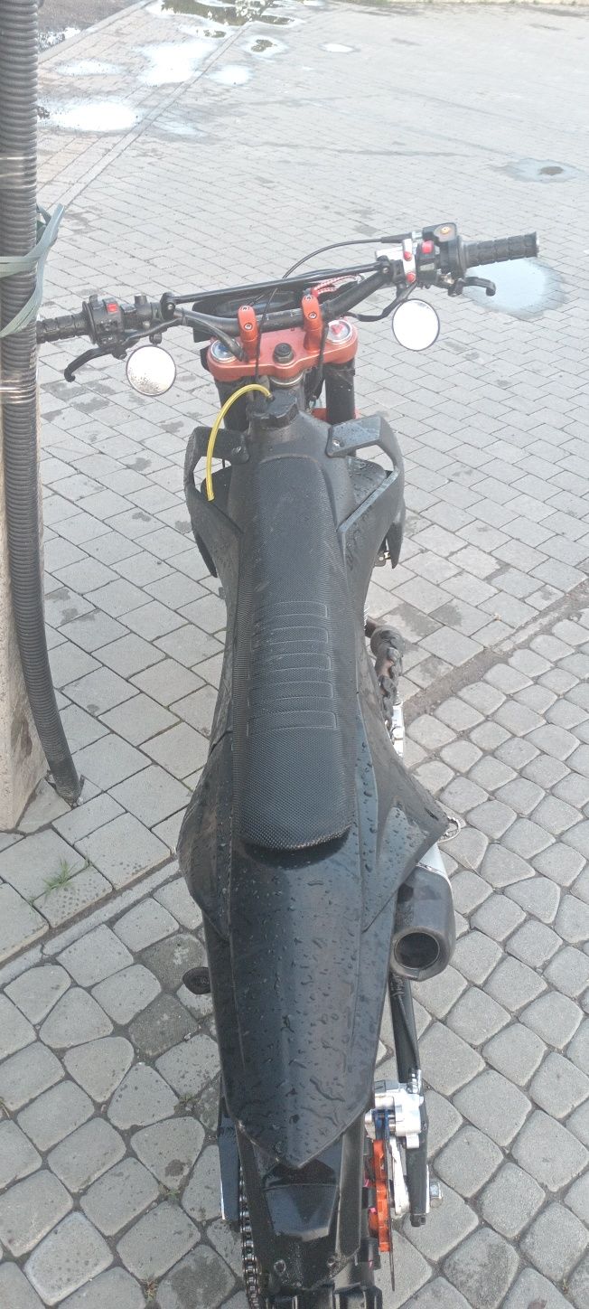 Кові адванс 250 2024року