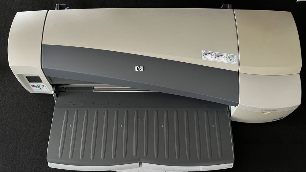 Impressora HP 110 plus