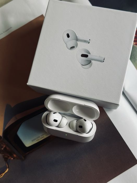 Słuchawki AirPods Pro 2 USB-C‼️