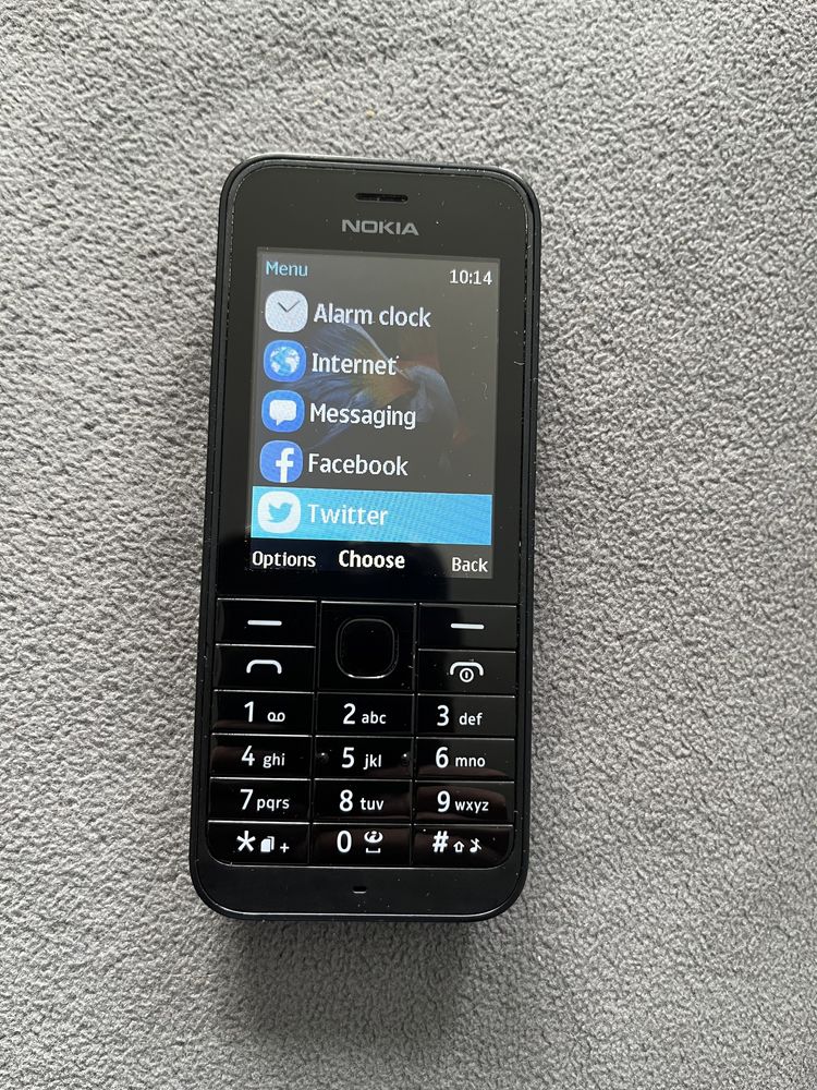 Nokia 220 Dual Sim zadbana