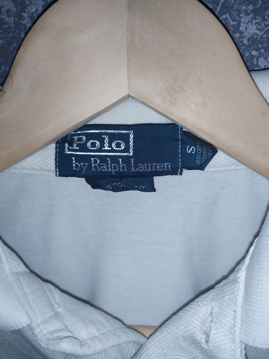 Футболка поло Polo Ralph Lauren