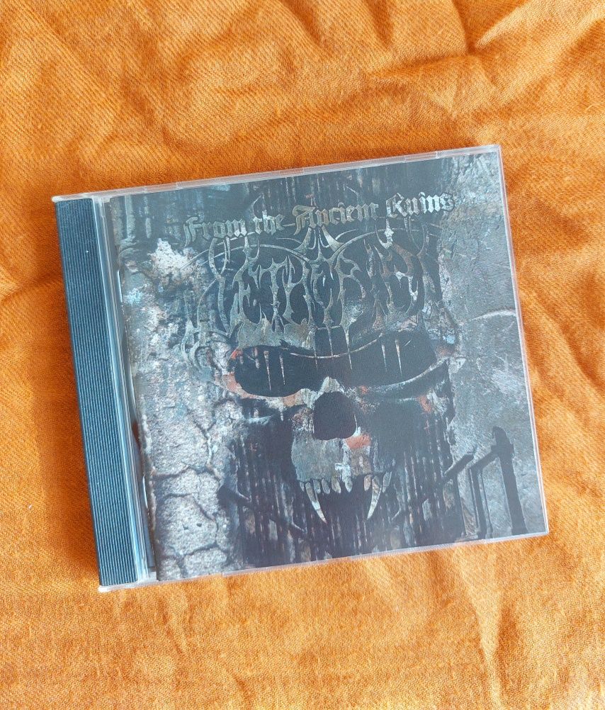 Cd's Black Metal/ Doom