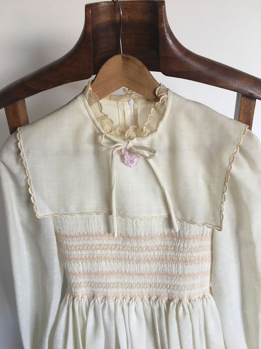 Vestido de comunhão