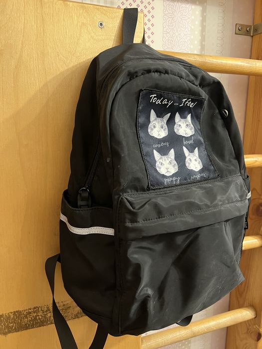 Шкільний Рюкзак Махі MX85110 в чудовому стані