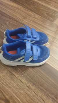 Buty firmy adidas