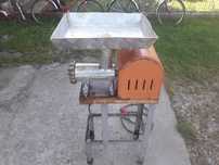 Maszynka do mięsa alfa 32