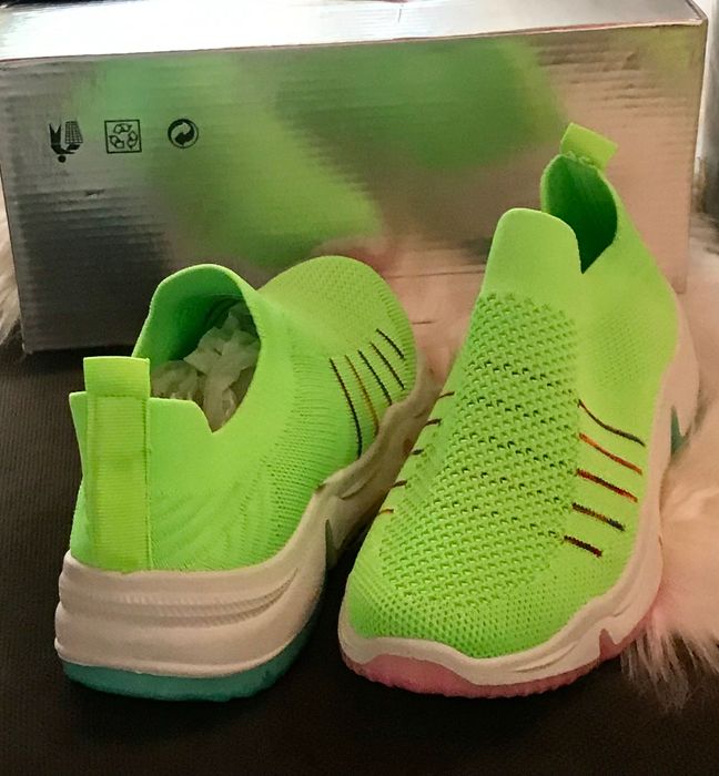 Tenis Primaveta/Verao -  unisexo