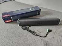 Gamingowy soundbar Trust AXON