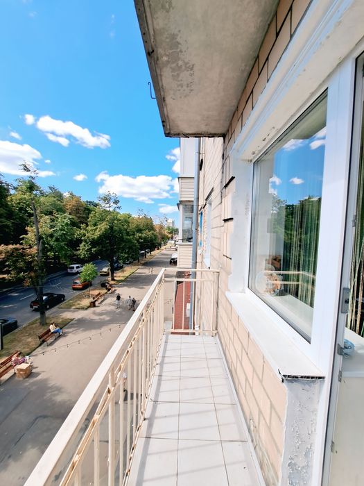 Продам квартиру в Центрі міста