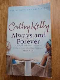 Książka w języku angielskim Always and Forever - Cathy Kelly