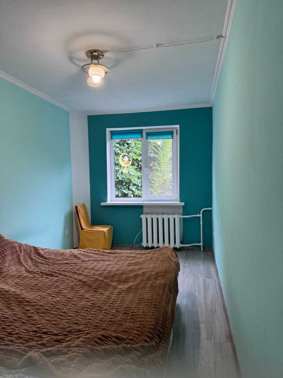 Продам 3 к квартиру на пр. Богдана Хмельницкого - пр. Поля
