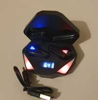 X15 TWS headset bluetooth